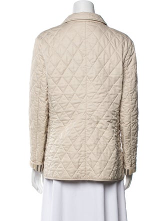 Burberry London Utility Jacket