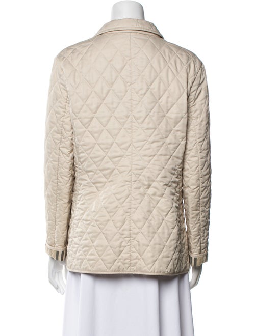 Burberry London Utility Jacket