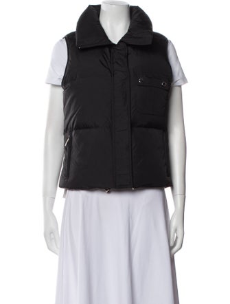 Burberry London Nylon Down Jacket