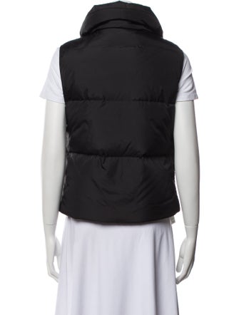 Burberry London Nylon Down Jacket