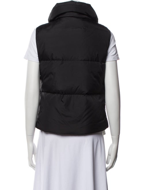 Burberry London Nylon Down Jacket