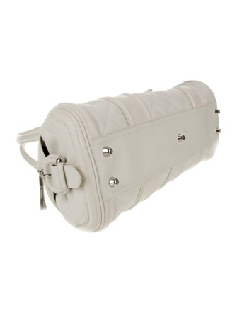 Burberry Leather Shoulder Bag