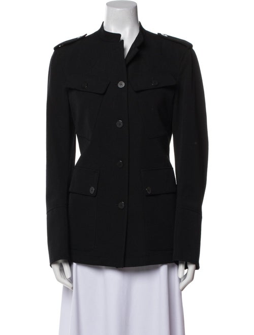 Burberry London Wool Jacket