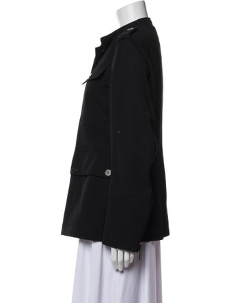 Burberry London Wool Jacket