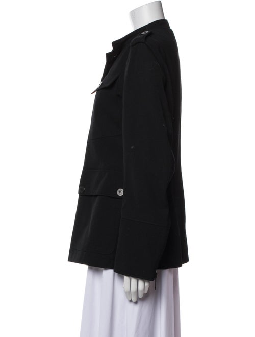 Burberry London Wool Jacket