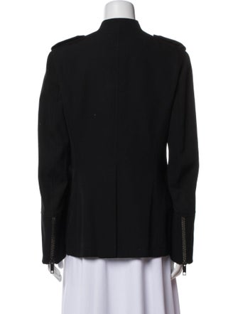 Burberry London Wool Jacket