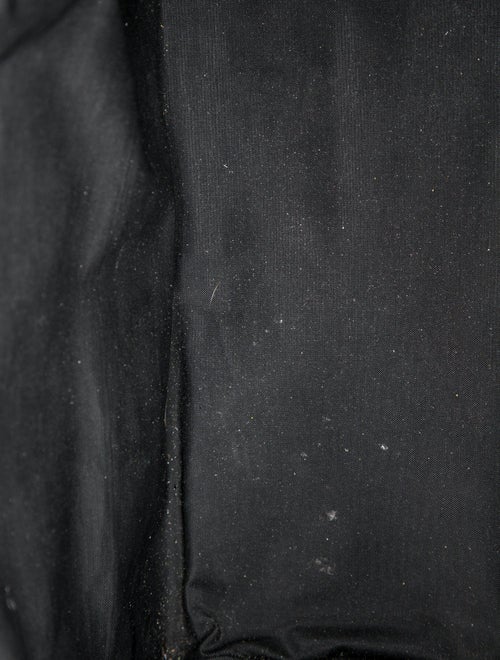 Burberry London Nova Check Top Handle Bag