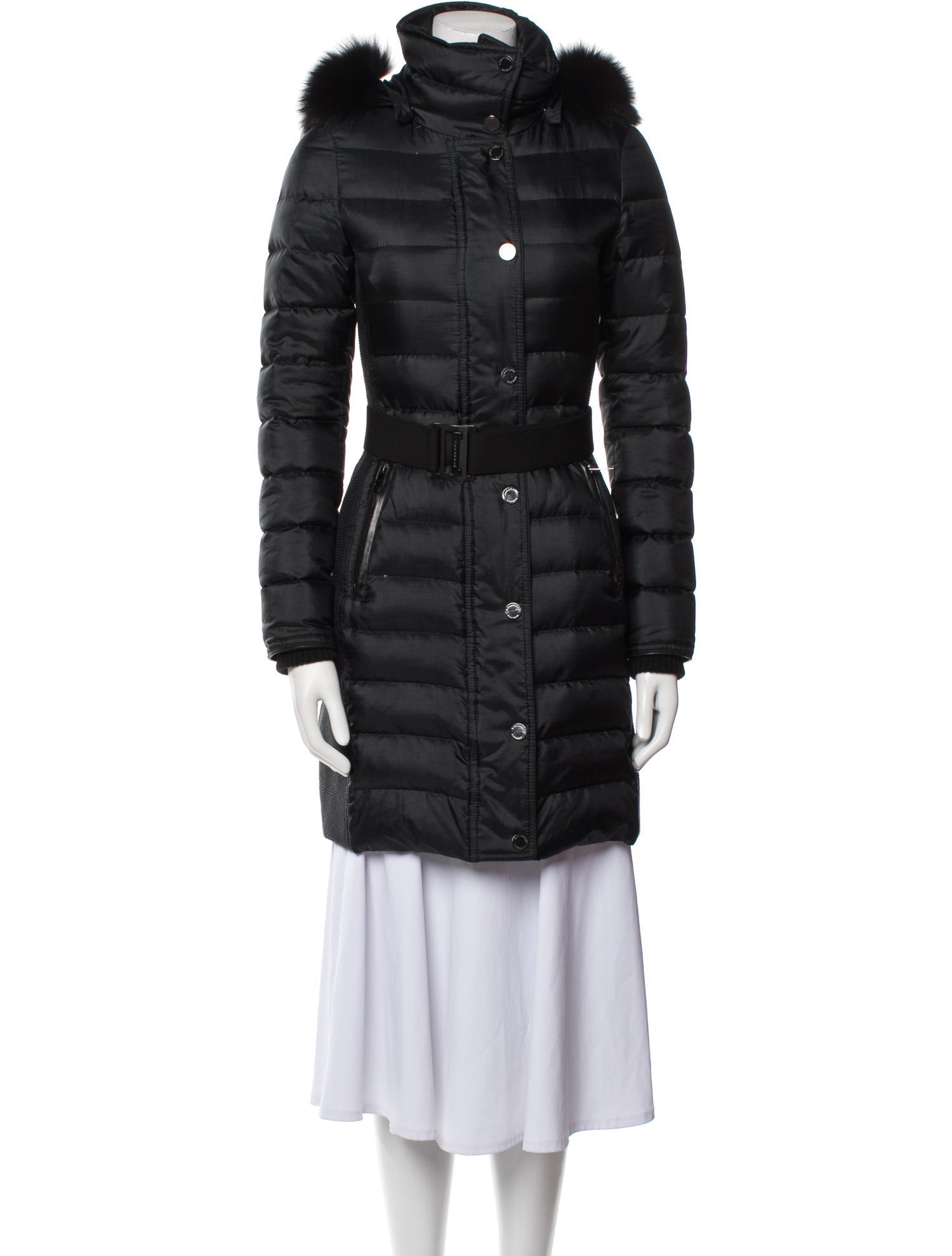 Burberry London Down Coat