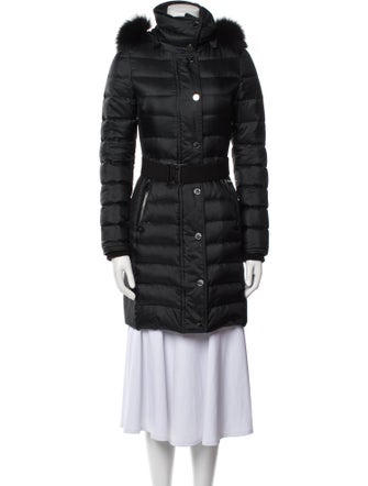 Burberry London Down Coat