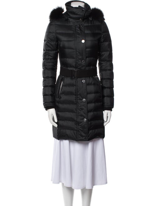 Burberry London Down Coat