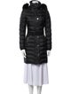 Burberry London Down Coat