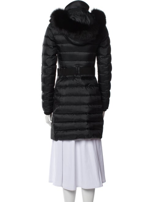 Burberry London Down Coat