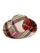 Burberry London Pattern Bucket Hat