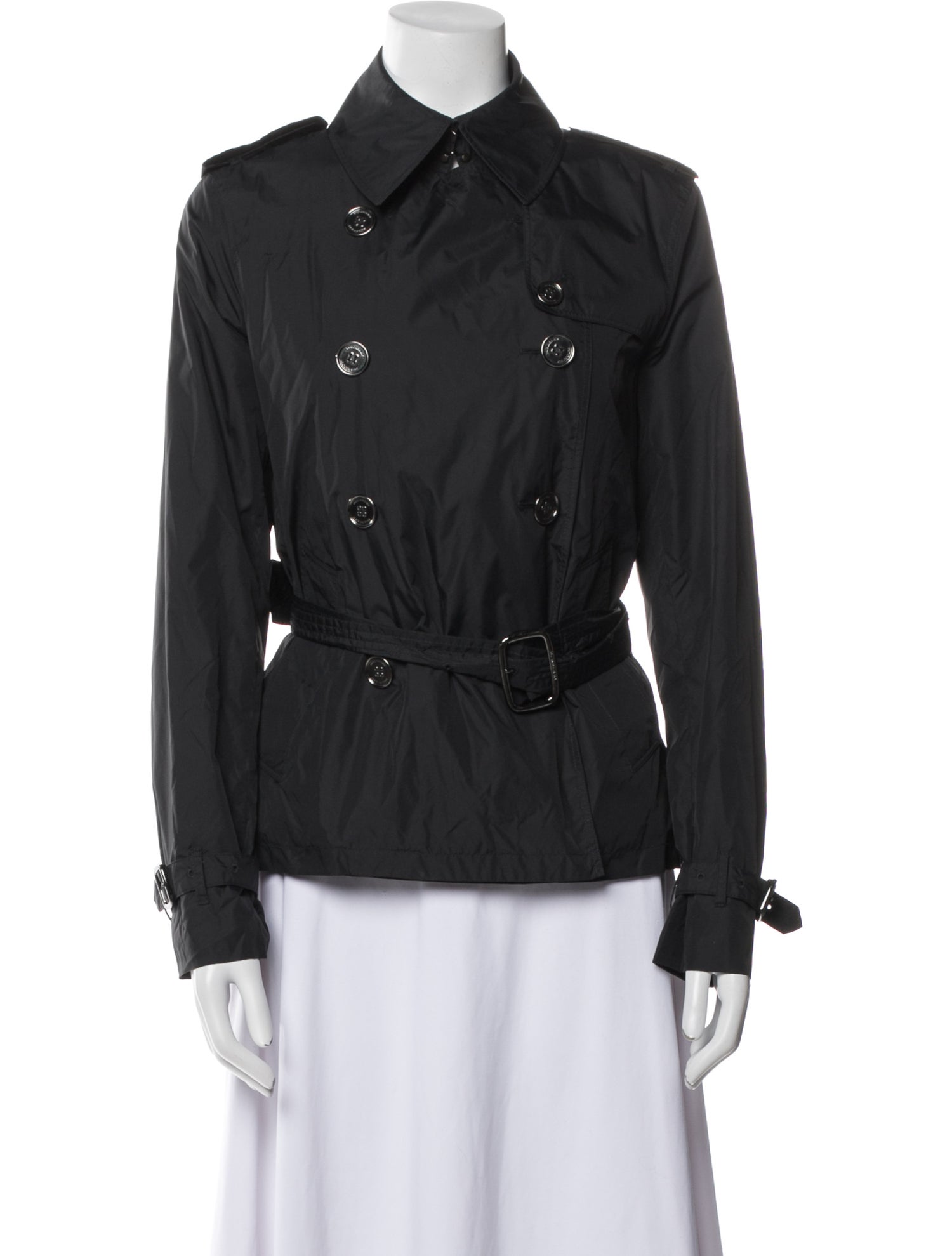 Burberry London Utility Jacket