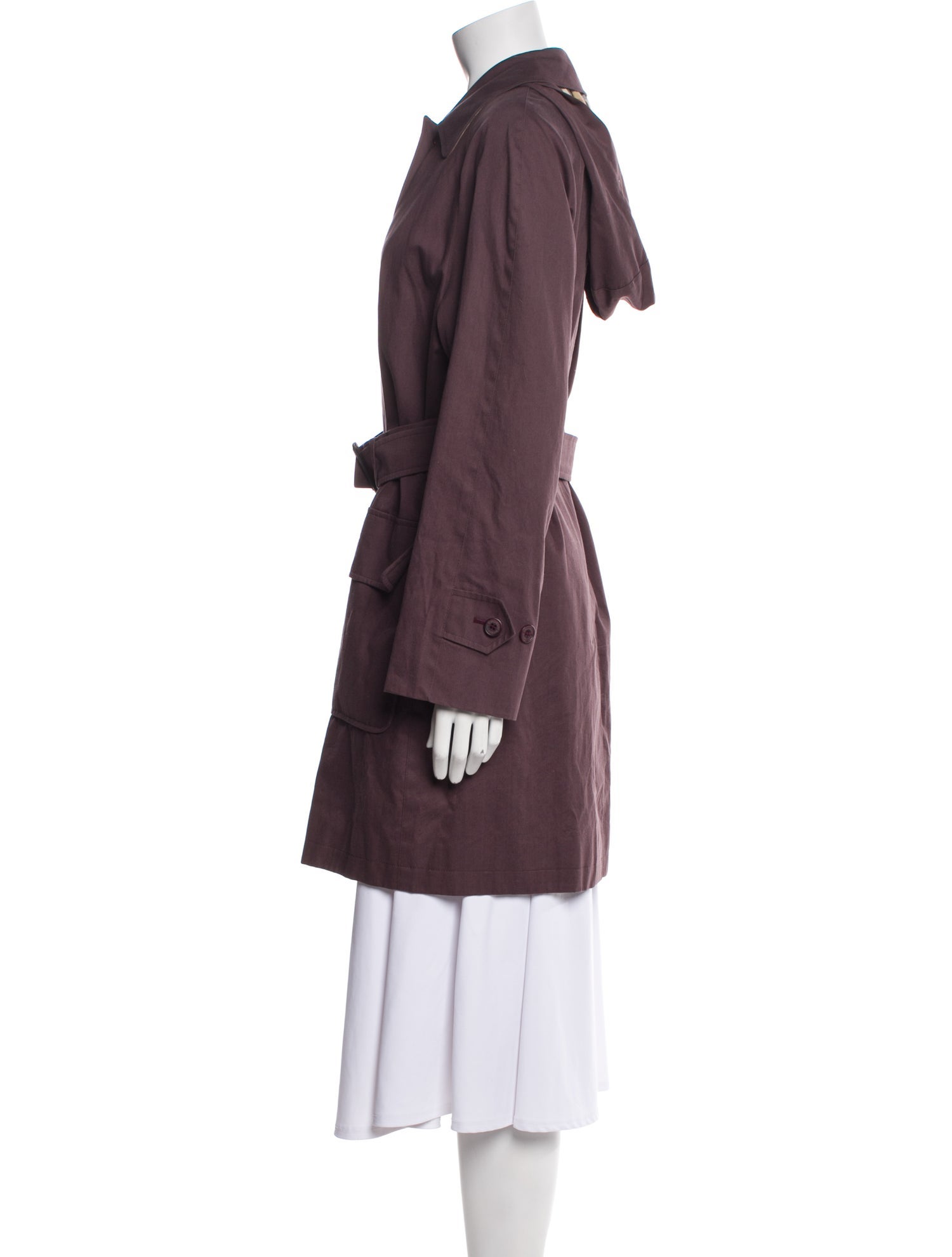 Burberry London Trench Coat