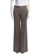 Burberry London Wide Leg Pants