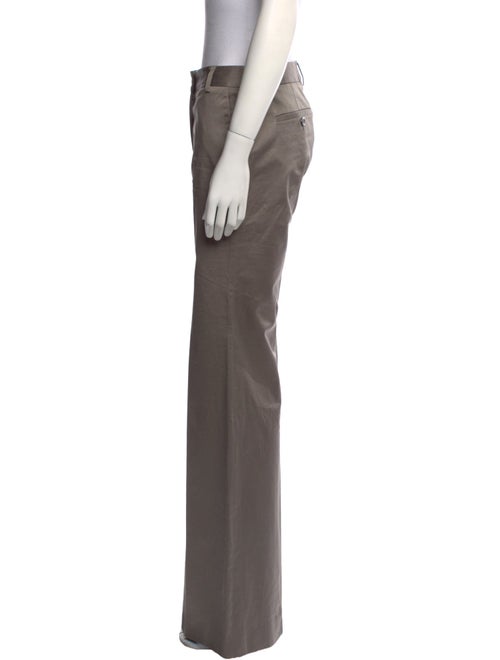 Burberry London Wide Leg Pants