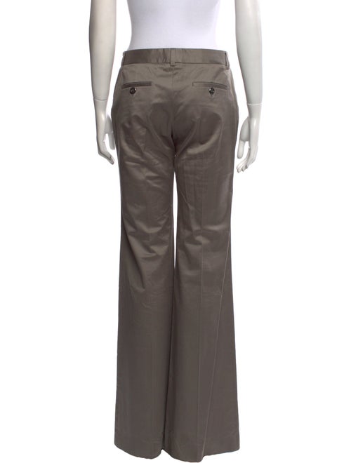 Burberry London Wide Leg Pants