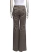 Burberry London Wide Leg Pants