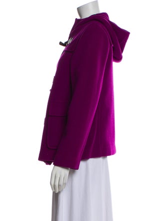 Burberry London Wool Jacket