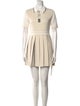 Burberry Girls TB Polo Dress