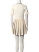Burberry Girls TB Polo Dress