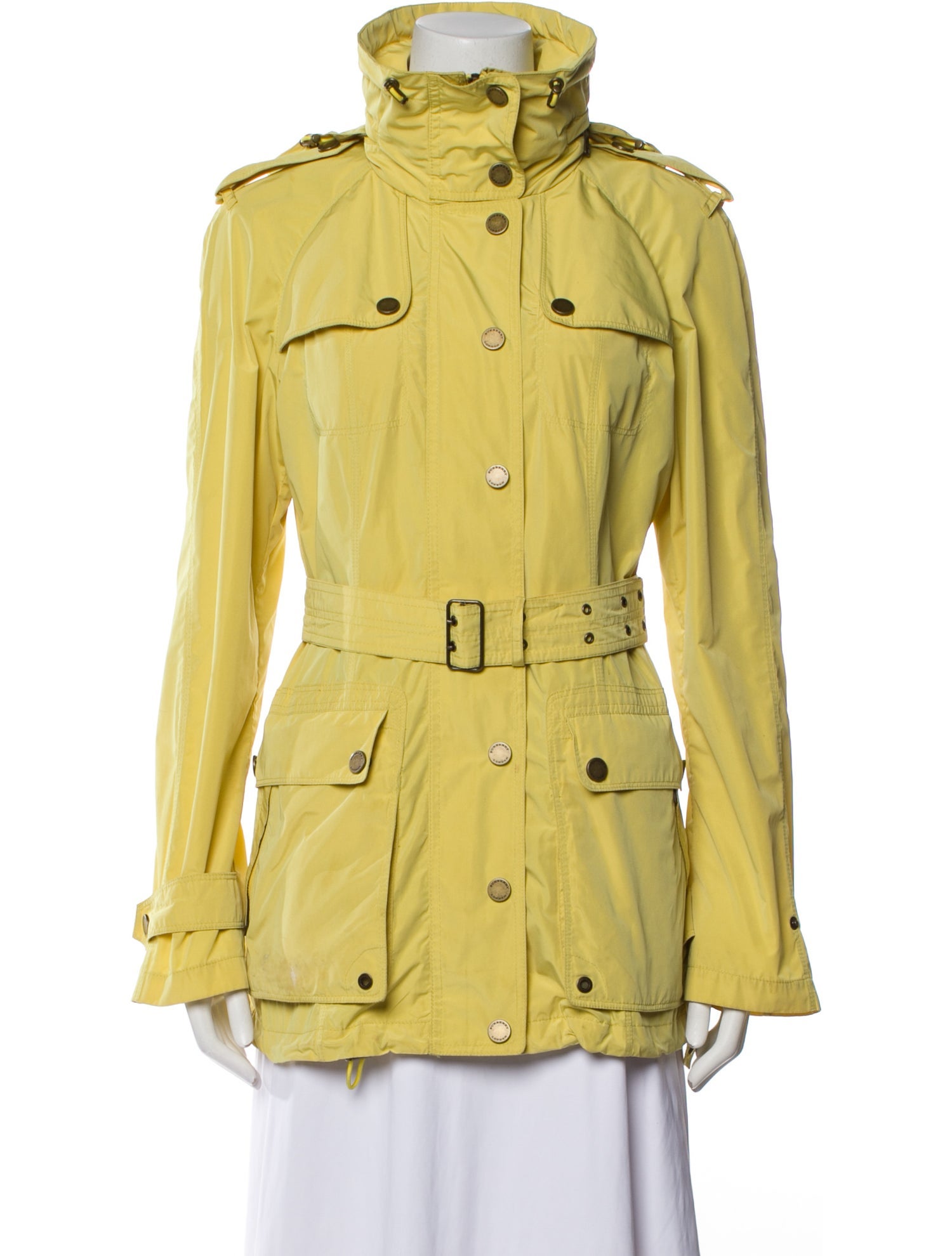 Burberry London Utility Jacket