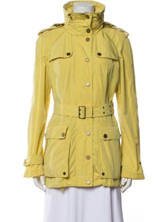 Burberry London Utility Jacket