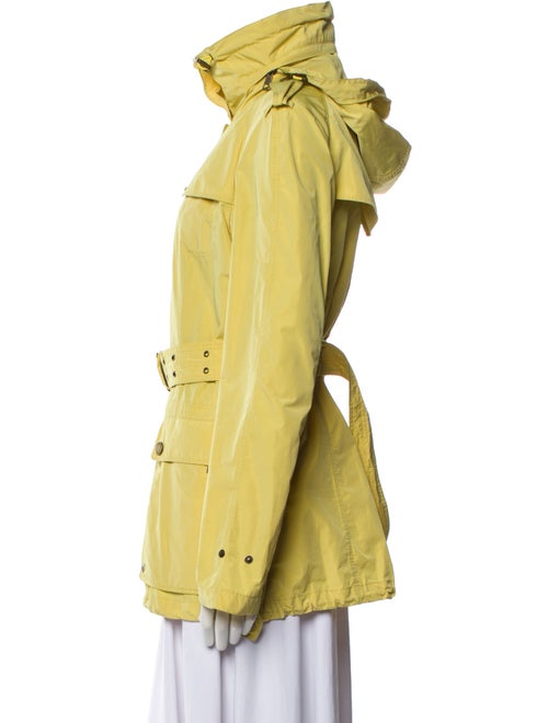 Burberry London Utility Jacket