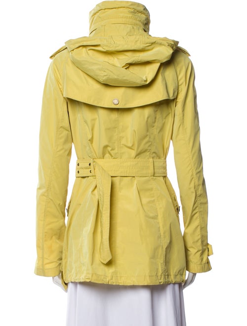 Burberry London Utility Jacket