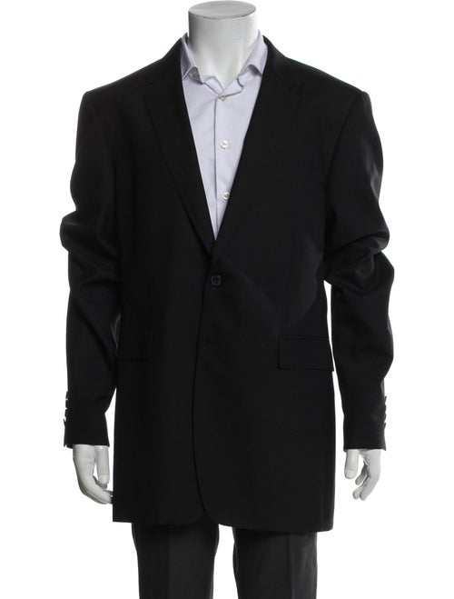 Burberry London Wool Suit