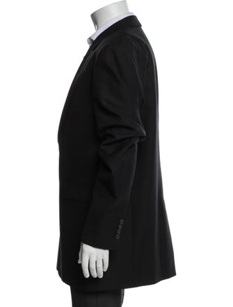 Burberry London Wool Suit