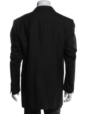 Burberry London Wool Suit