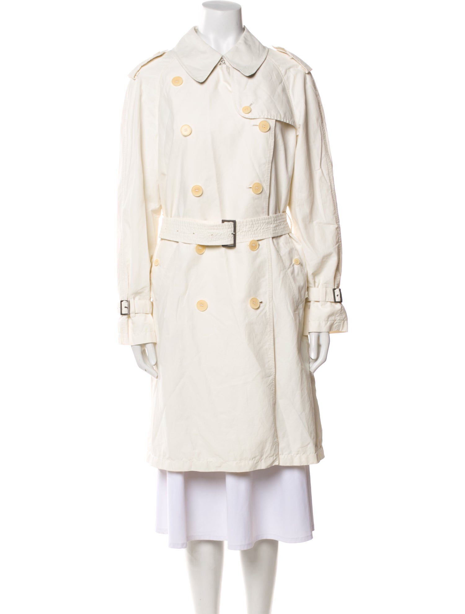 Burberry London Trench Coat