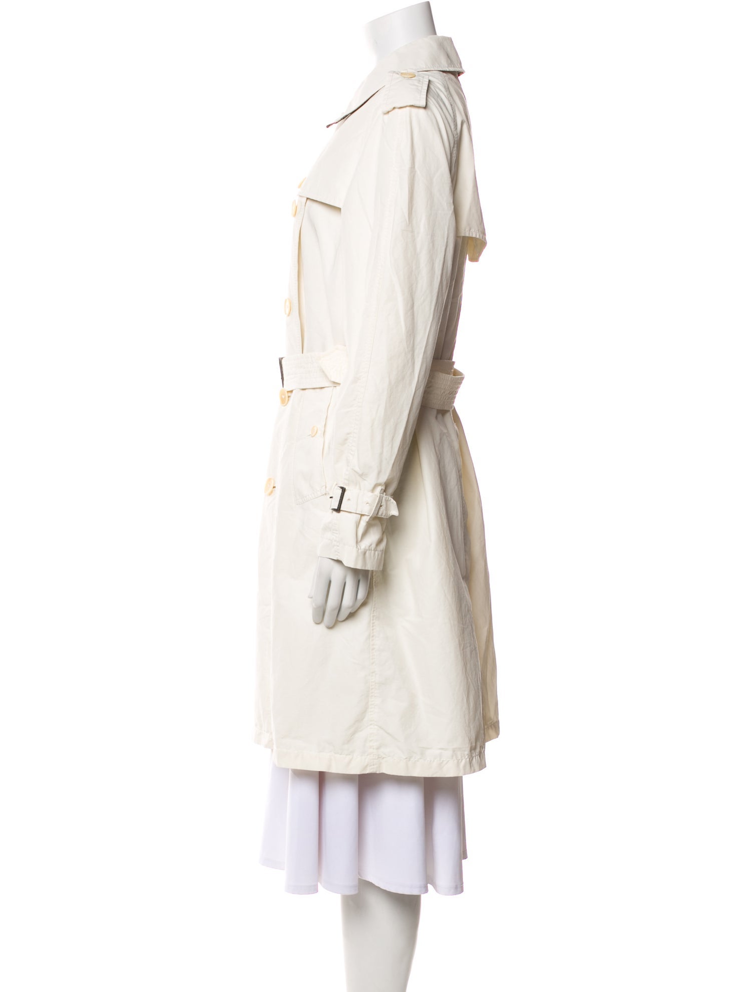 Burberry London Trench Coat