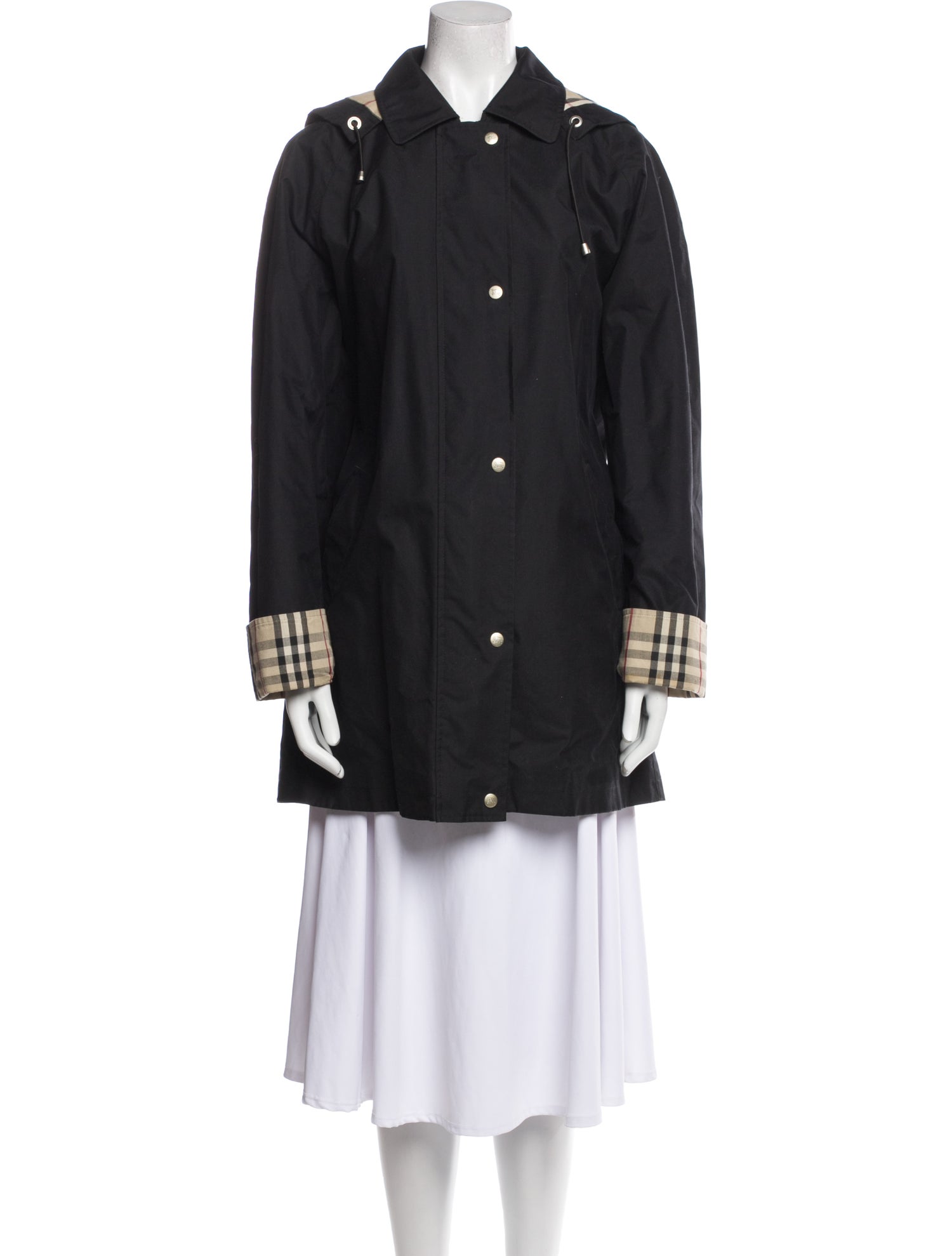 Burberry London Trench Coat