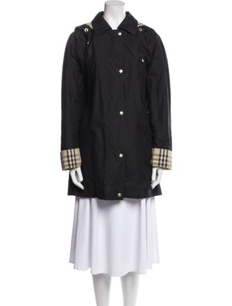 Burberry London Trench Coat