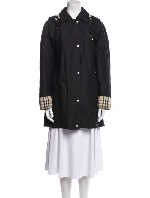Burberry London Trench Coat