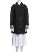 Burberry London Trench Coat