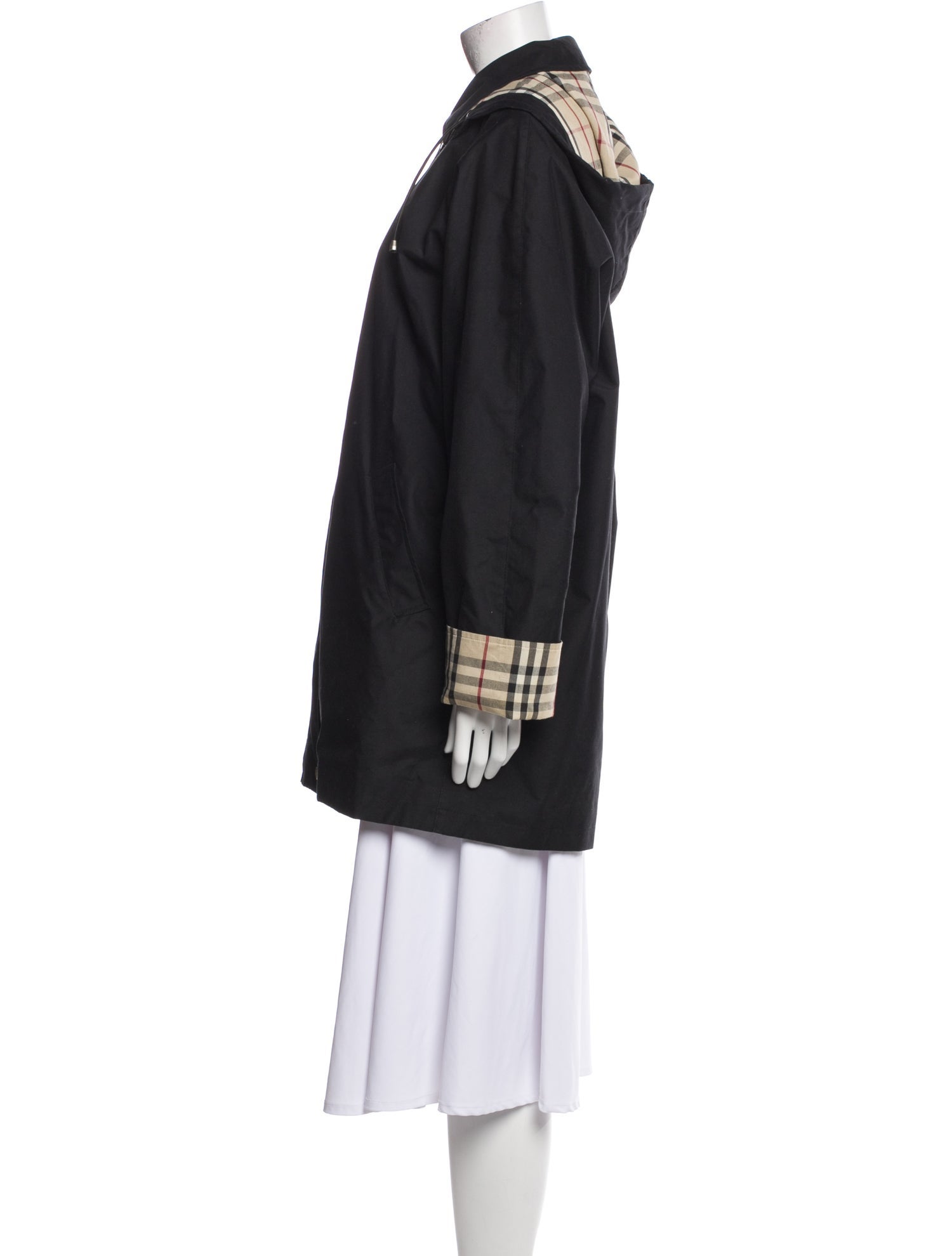 Burberry London Trench Coat