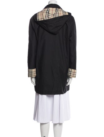 Burberry London Trench Coat