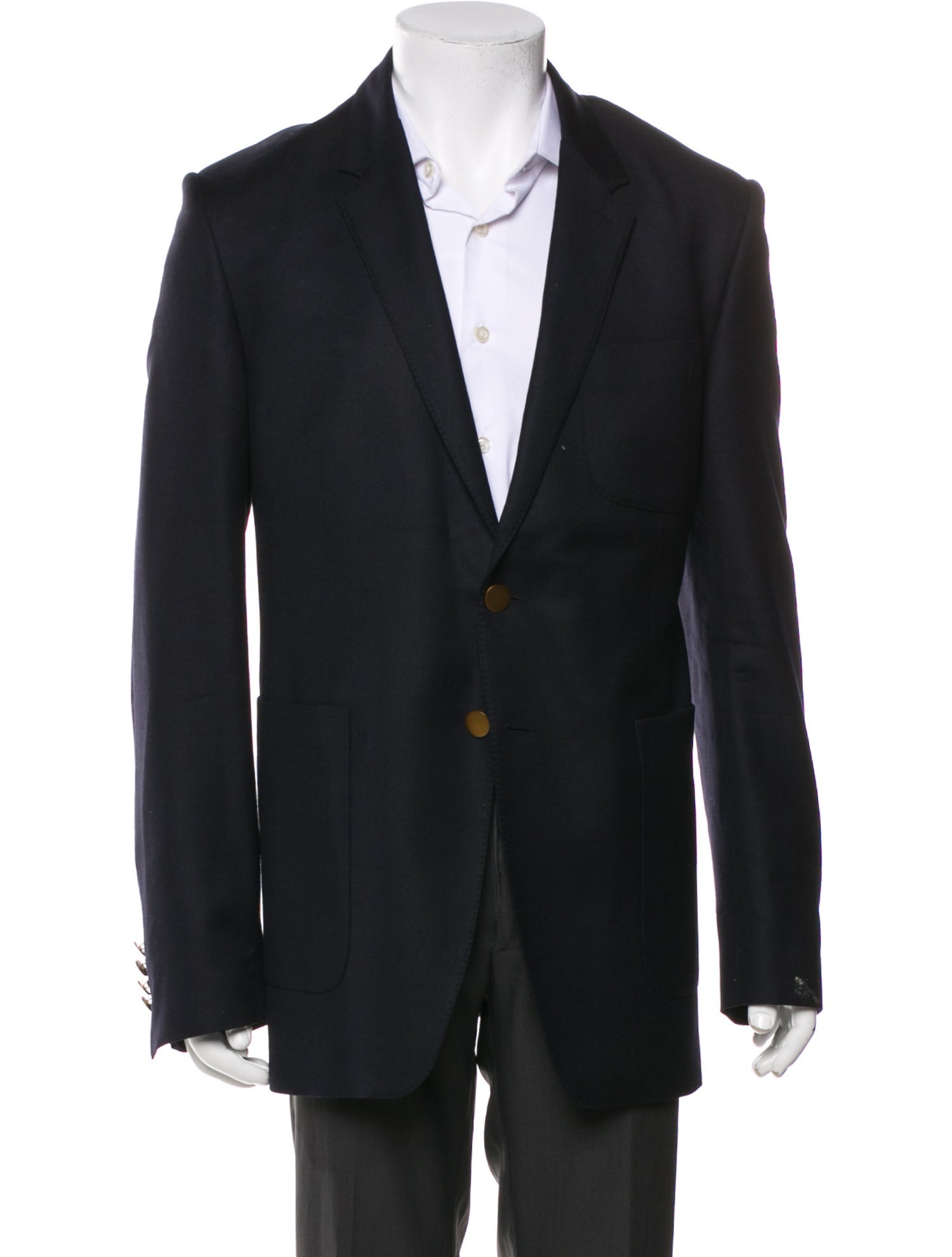 Burberry London blazer
