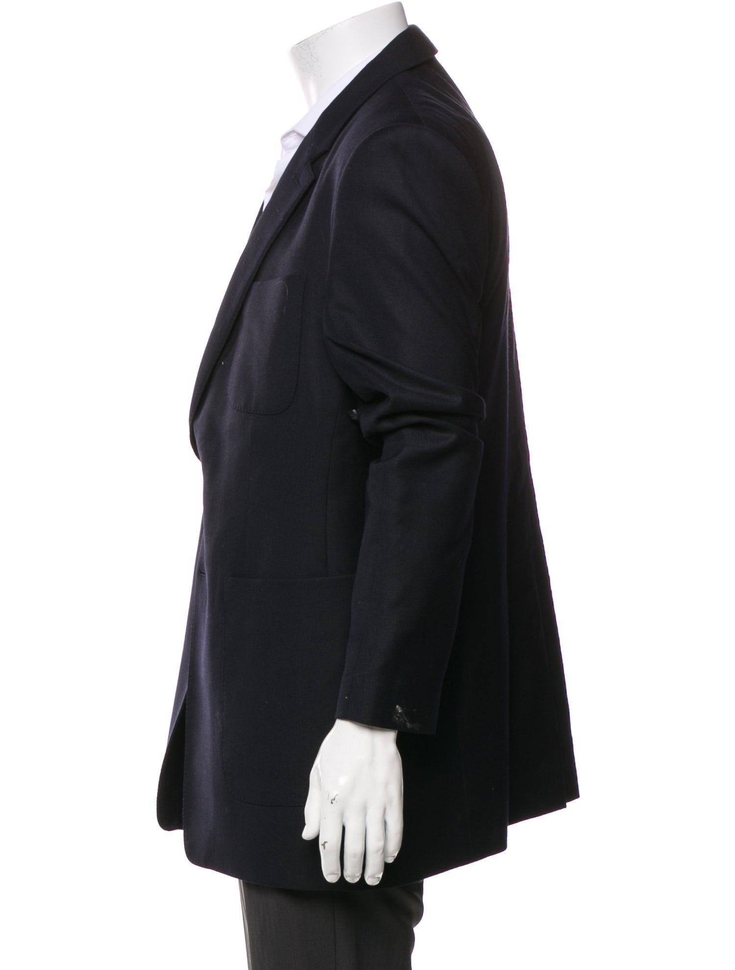 Burberry London blazer