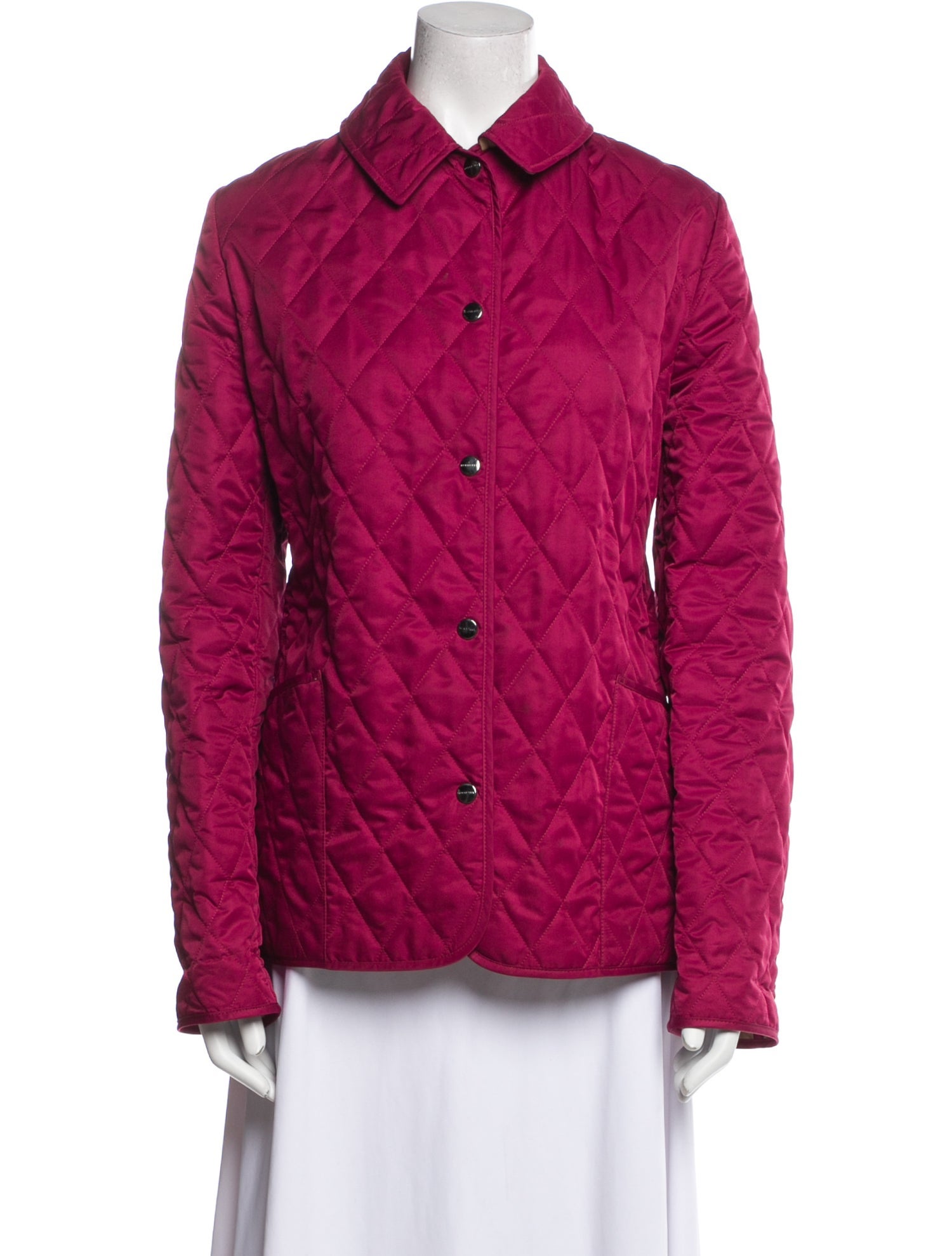 Burberry London Utility Jacket