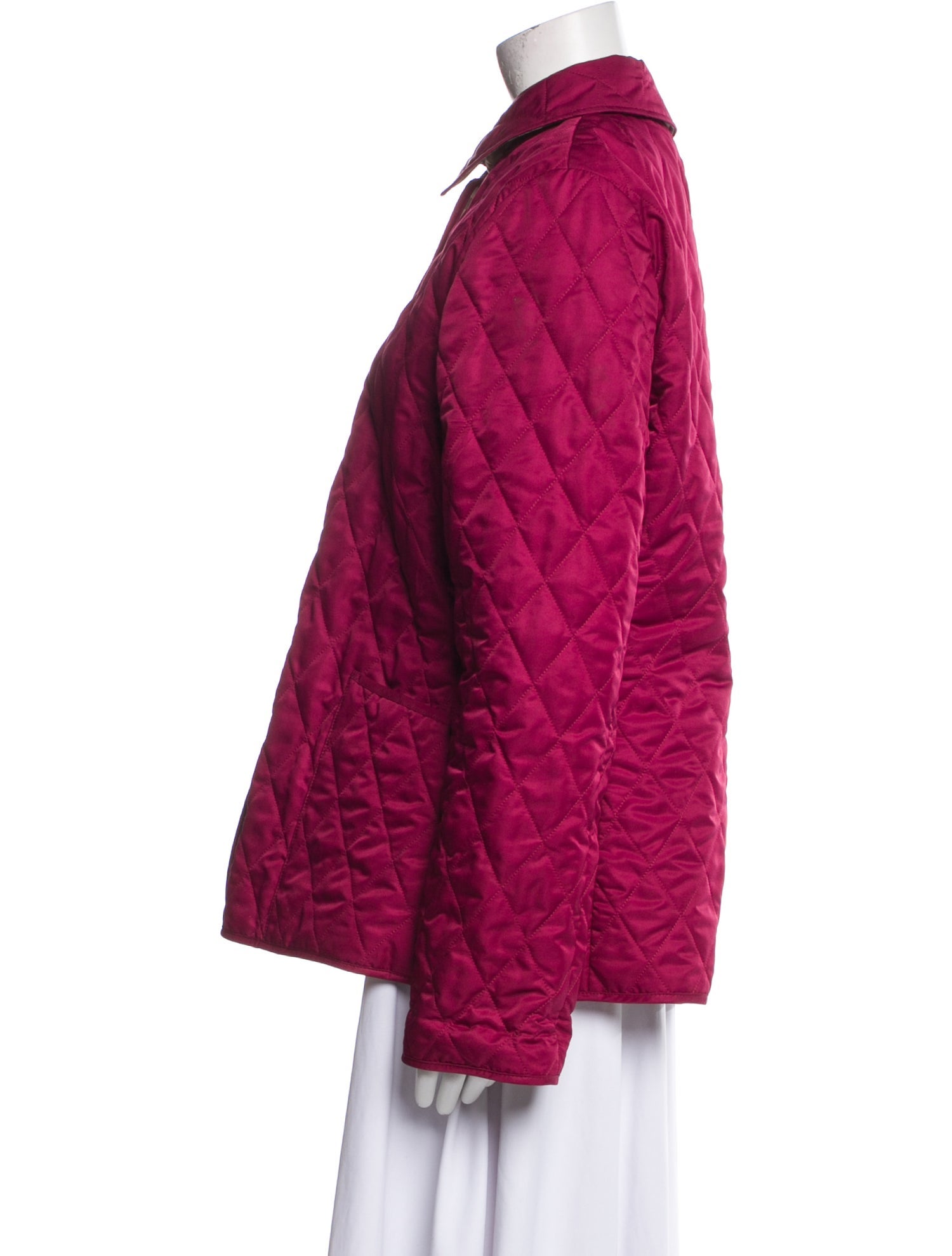 Burberry London Utility Jacket