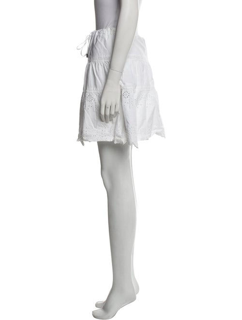 Burberry London Mini Skirt