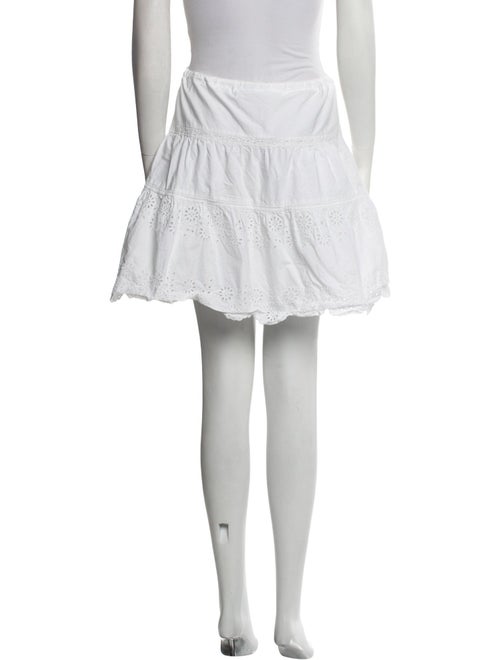 Burberry London Mini Skirt