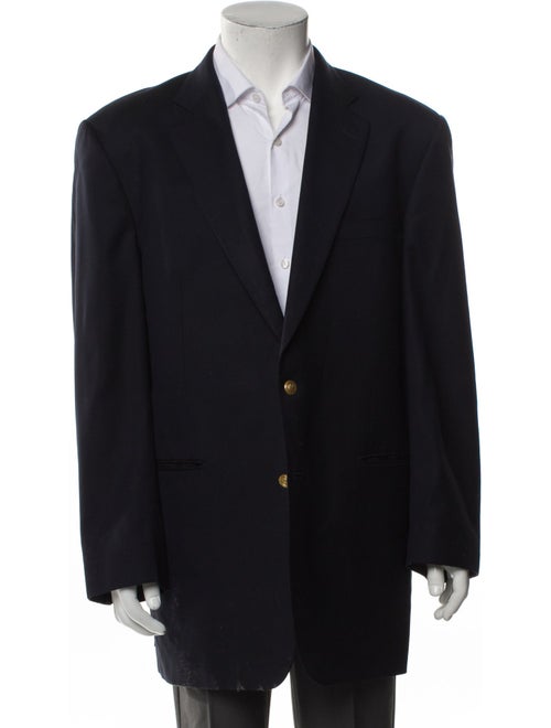 Burberry London Wool Blazer