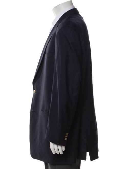 Burberry London Wool Blazer