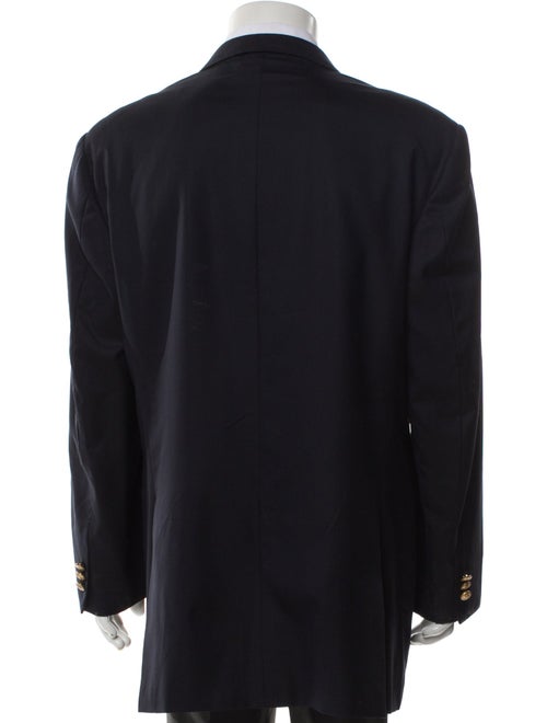 Burberry London Wool Blazer